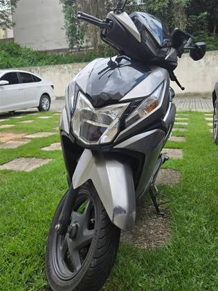 HONDA ELITE 125i 